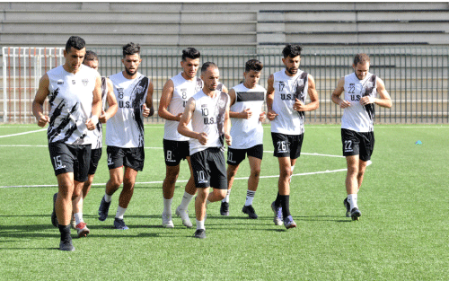 اتحاد الفوبور في باتنة دون بريك وكحول 