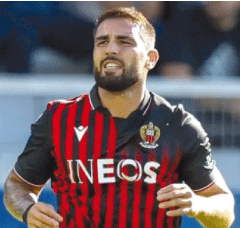 لانس ورين تريدانه وأندية إيطالية تترقب: الهلال السعودي يُغري دولور