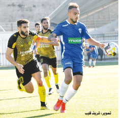 رغم اعترافه بعض النقائص: مردود لقاء بئر العاتر يطمئن مدرب الفوبور