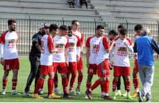 البطولة الجهوية