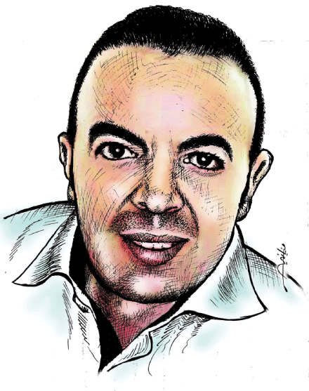 مسرحية 