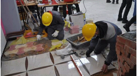 سطيف: 4810  متربصيـن جــدد بمراكز التكويــن