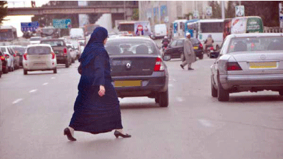 نقص الـوعي يضاعف فوضى الطرقــات
