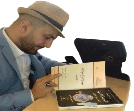 الفائز في مسابقة 
