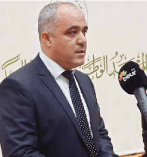 حمزاوي يؤكد أن هيئته شريك وقوة اقتراح في إدارة الشأن العام: مرصد المجتمع المدني لن ينافس الأحزاب أو يحل محل الهيئات العمومية