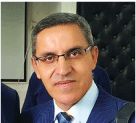 الدكتور إلياس مرابط رئيس نقابة ممارسي الصحة العمومية للنصر: على مسؤولــي التربيـــــة تطبيــــق البروتوكــولات الصحيـــــــة بصرامـــــــــة