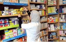في ظل استقرار الوضع الصحي: الطلب على الأدوية يتراجع بنسبة 50 بالمائة 