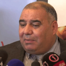 رئيس الفدرالية الوطنية لمنتجي البطاطا أحسن قدماني للنصر