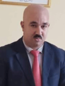 رئيس الأكاديمية الوطنية للسلامة المرورية علي شقيان للنصر 
