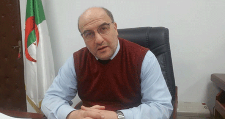 مدير معهد باستور البروفيسور فوزي درار للنصر:  تراجــــع عــدد الإصـابــات مؤشـــر علـى تجـــــاوز  ذروة الموجـــة الرابعـــــــة