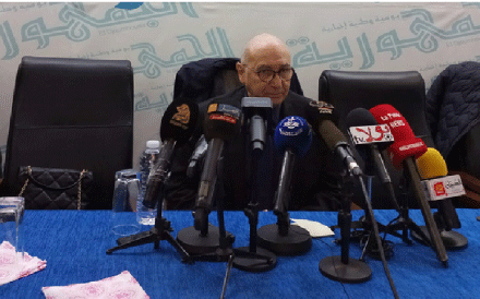 محافظ الألعاب المتوسطية عبد العزيز درواز يكشف: تغـيير موعـد اختتـام دورة وهـران  إلى 6 جويلية 