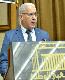 قال إن البلاد استطاعت أن تتجاوز أصعب المراحل: بوغالي يدعو وسائل الإعلام للتصدي  لما يحــــــاك ضــــد الجزائـــــــر 