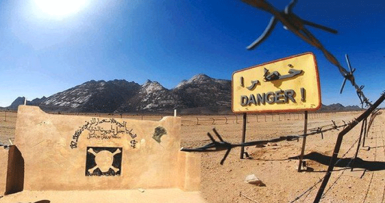 وزير المجاهدين وذوي الحقوق يؤكد: التفجيرات النووية جريمة من سلسلة جرائم الاستعمار الفرنسي