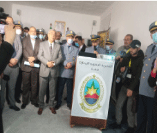 سجلتها الجمارك بتبسة بين 2019 و 2021 : رتفاع في تحصيل حقوق الجمركة بـ22 بالمئة