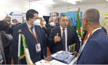 المدير المركزي المكلف باللوجستيك يؤكد: سوناطــــراك لــــن تستـــورد قطــع غيــار الميكانيــــــك التــــي تنتــــــج وطنيـــــــا 