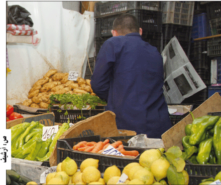 بغرض الحفاظ على استقرار الأسعار: 1100 مليــــــار سنتيم لدعـــــم منتجــــي المواد الاستراتيجيـــــــة