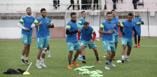 بمنــاسبة استقبال المتصدر: الريادة نصب أعين أمل بوسعادة
