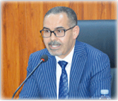وزير الشباب والرياضة سبقاق يؤكد: أغلبيــــة مرافـــــق ألعـــــاب البحــــر المتوســط جاهـــزة