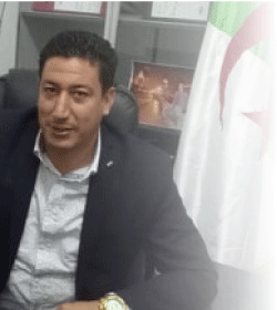 رئيس ترجي قالمة شرقي للنصر: الحكــم حميــود صنـع النتيجــة ولم يحـم لاعبينــا من الاعتـداءات