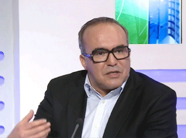 الدولي السابق رضا ماتام للنصر