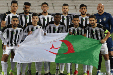 مطراني يغيب عن سفرية غينيا: مدرب الوفاق يشتكي التحكيم وضعف فعالية المهاجمين