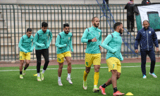 تحسبا لموعد كأس الكاف: بعثة شبيبة الساورة تغادر اليوم إلى جنوب إفريقيا