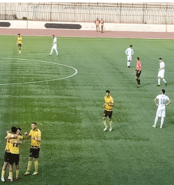 اتحاد الشاوية (2)- مولودية قسنطينة (1): أبناء سيـدي أرغيـس يحققــون الأهــم