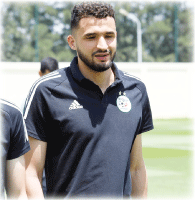 عودته قد تمنح الحلول لبلماضي: توبــــــــة محــــل صــــراع عـــــــدة أندية أوروبية 