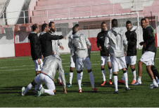 شبــاب قايـــس: تأجيــــل الاستقبــــال بملعــب 8 مــــــــاي 