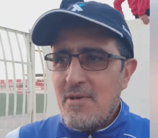 مُدرب وداد زيغود يوسف قموح: الفوز بـ 6 لقاءات لتجسيد الحلـــم