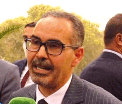 أكد استعداد الجزائر لاحتضان الشان..سبقاق يكشف: كل ترتيبات إنجاح تربص المنتخب بغينيا الاستوائية مضبوطة