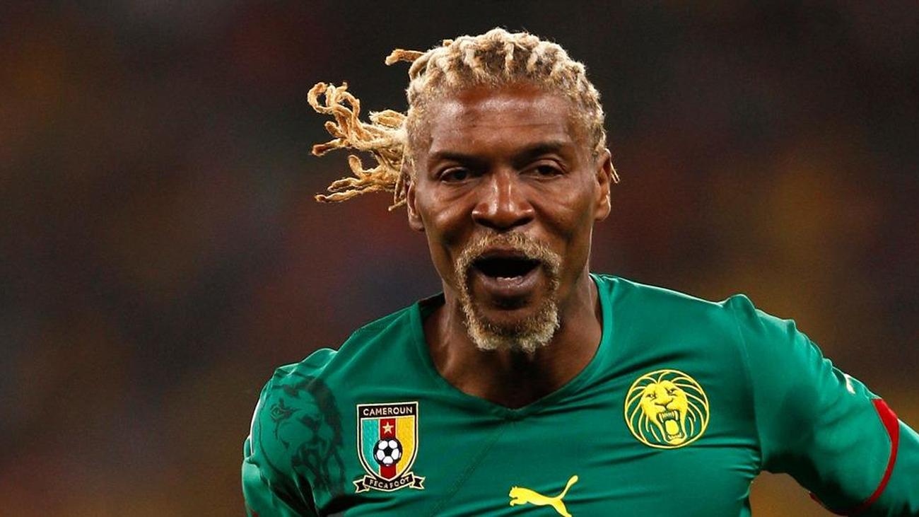 سونغ مرشح لخلافة كونسيساو على رأس منتخب الكاميرون