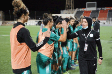 التشكيلة تدرّبت أمس بملعب بولوغين: فرتول تطالب بالفعالية  لمباغتة المنافس