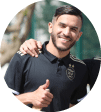 حظوظ لحاق بدران بمباراتي السد ترتفع