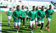 نحو انفراج أزمــة الهلال