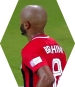 للحفاظ على مكانته مع المنتخب: براهيمي يقرر العودة إلــى أوروبــا 