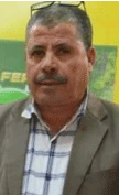 رئيس فرفوس بئر العاتر رابح:  أثبتنـــــا الجــــدارة ونتوفـر علـى مقومـــــات 