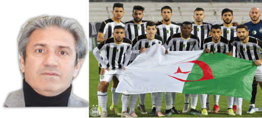 الكوكي متشبث بأمل التأهل: اجتماع طارئ لأسرة وفاق سطيف بدوربان