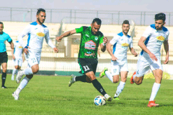 اتحاد بسكرة (1)  - أمل الأربعاء (0): فوز ثمين ومستحق 