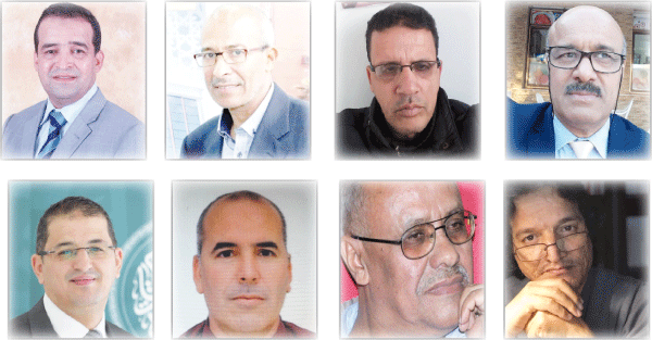 عـن ثقـافـة الاِختـلاف