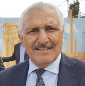 أحمد بن عمّار الجــزائري