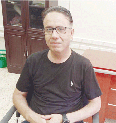 الباحث في التاريخ توفيق بن زردة للنصر