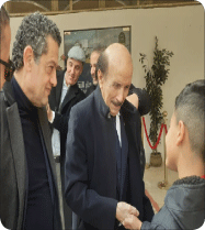 بمشاركة أسماء لامعة يتصدرها أحمد راشدي و جعفر قاسم و حسان كشاش: انطــلاق أيـام سينما الثـورة بتبـسة تحت شـعار 
