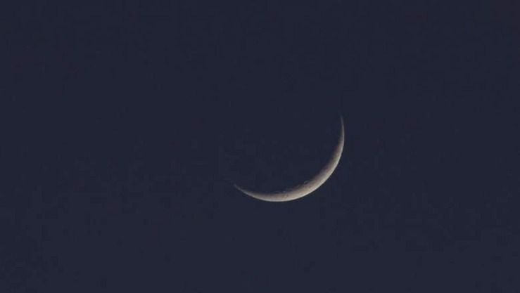 ترقب هلال شهر رمضان لهذا العام سيكون ليلة الجمعة 1 أفريل