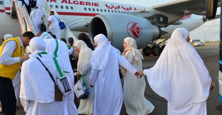 رئاسة الجمهورية: إفتتاح التسجيلات لموسم العمرة