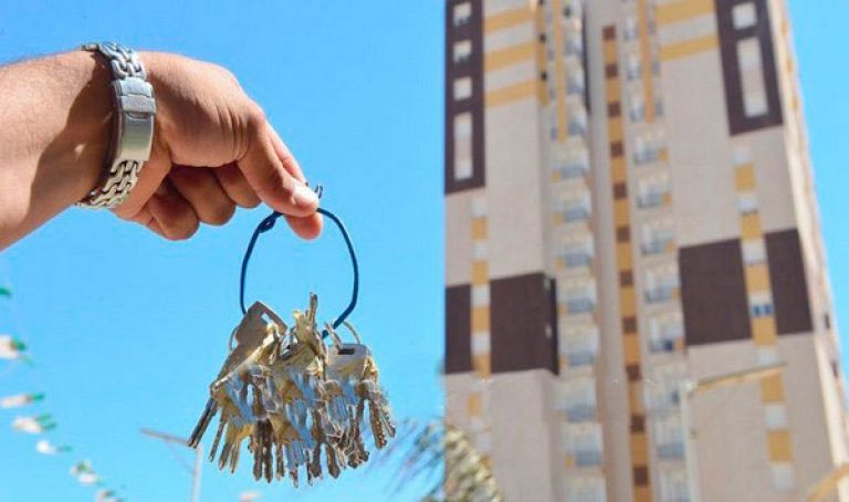 الطارف: تحديد قرعة السكن الاجتماعي ببلديات الطارف وزريزر والقالة