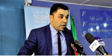دعا لنبذ الخلاف وتوفير مخزون استراتيجي للمواد الأساسية: الأفافاس يطالب بصلاحيات واستقلالية أكبر للمنتخبين المحليين