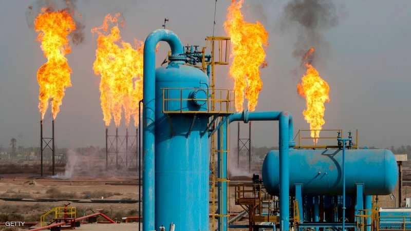 طاقة: أسعار الغاز في أوروبا تتجاوز 2000 دولارا/ألف م3