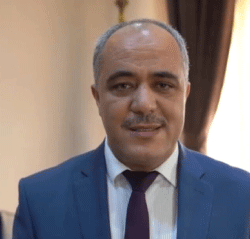 حمزاوي يعلن عن جائزة رئيس الجمهورية للمجتمع المدني ويكشف: لقــاءات مـع الجمعيــــات وجـلســـات عمــــل مـع الــوزارات