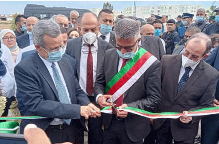 وزير الصحة يكشف عن المخطط الثاني لمكافحة السرطان: 3 مرافق صحية هامة تدخل الخدمة  في 5 جويلية بعنابة